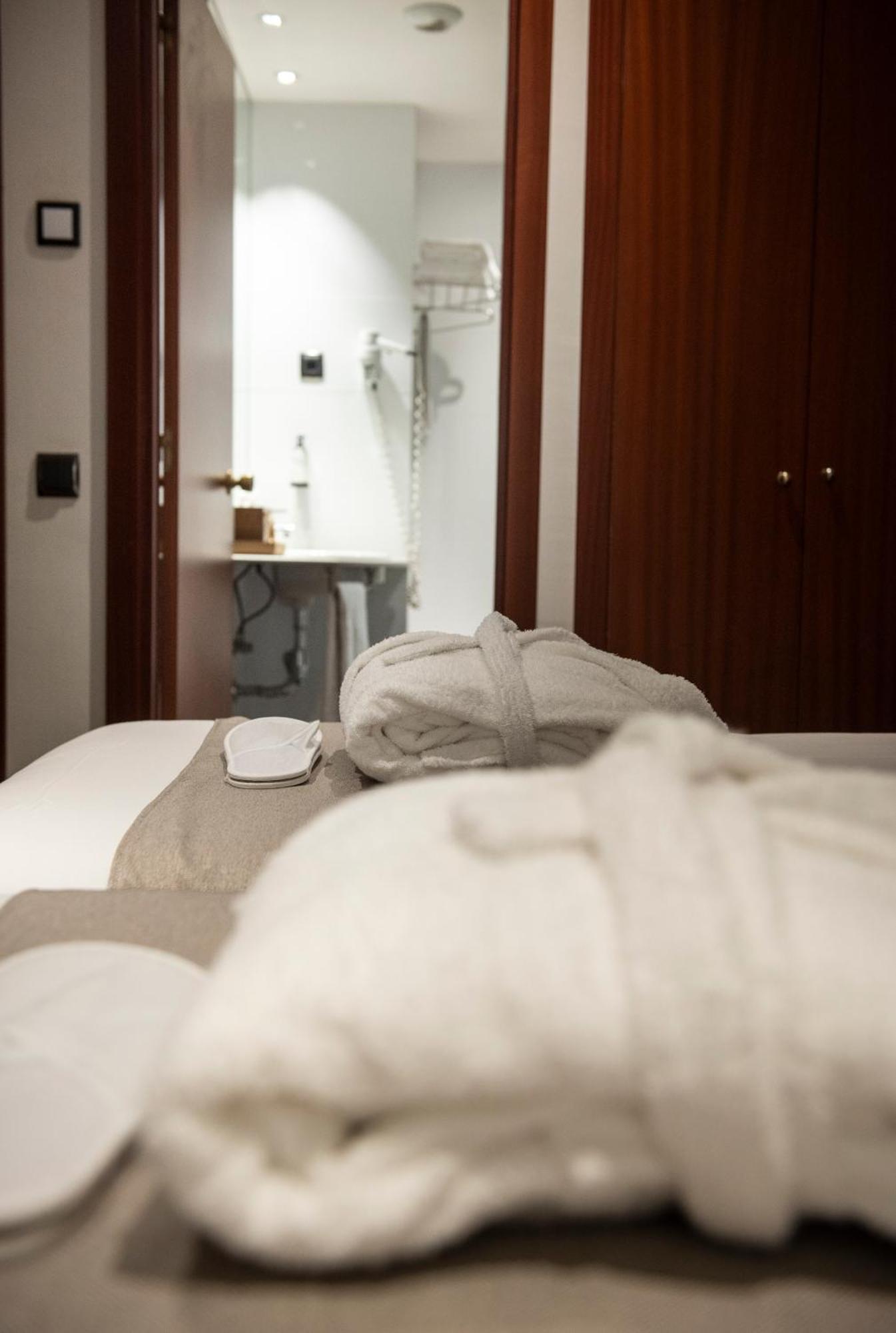 California 3* Barcelone