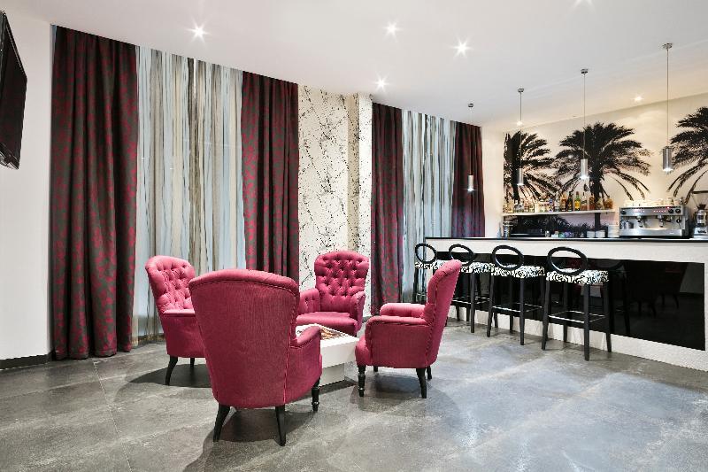 California Hotel Barcelone