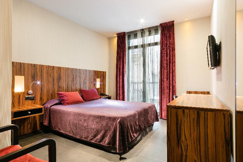California 3* Barcelone