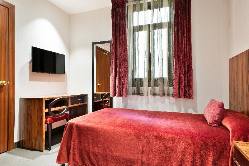 California Hotel Barcelone